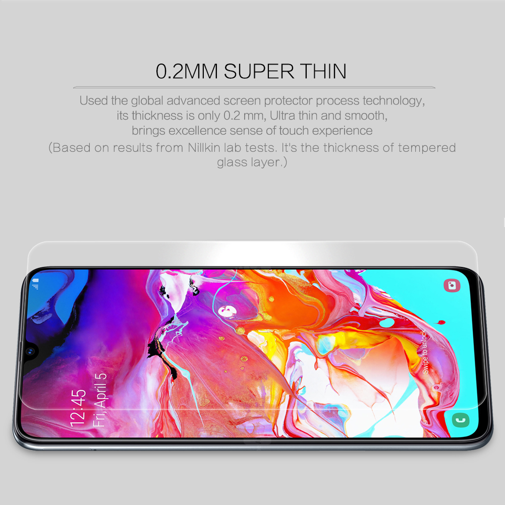 NILLKIN-Amazing-HPro-Anti-Explosion-Tempered-Glass-Screen-Protector-for-Samsung-Galaxy-A70-2019-1484777-2